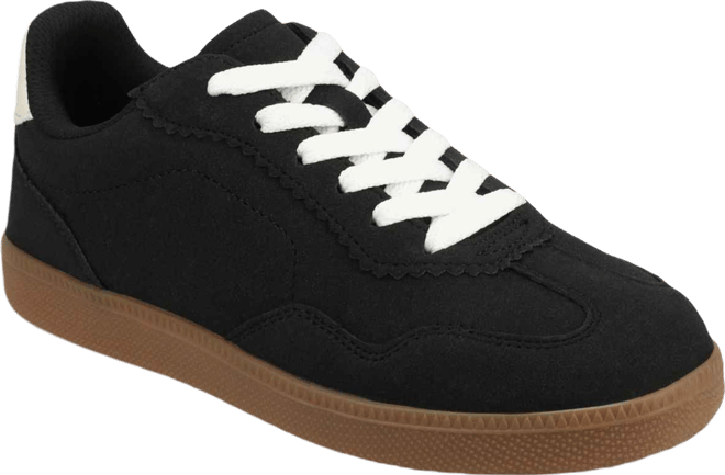 Women's Lummie Casual Lace-Up Sneakers