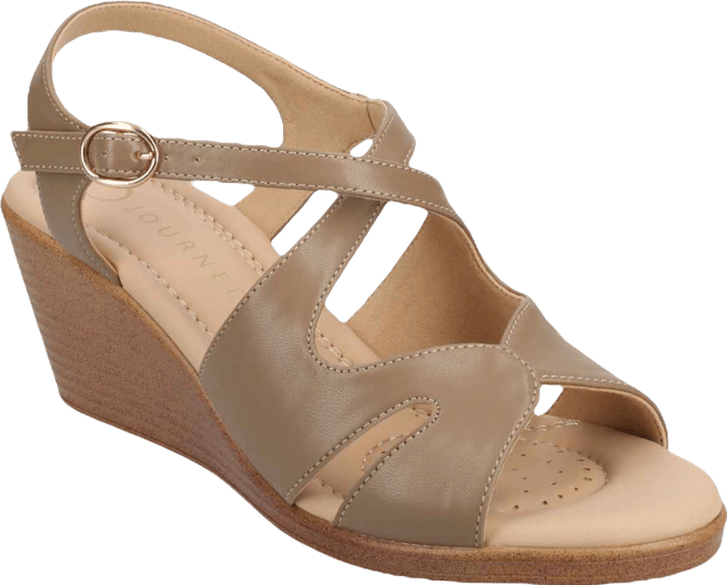 Women's Kedzie2 Strappy Wedge Sandals