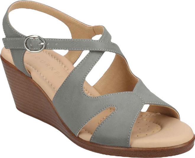 Women's Kedzie2 Strappy Wedge Sandals