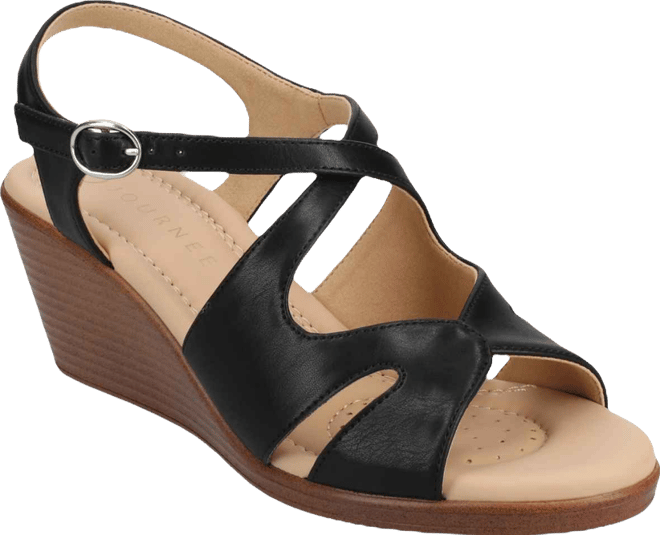 Women's Kedzie2 Strappy Wedge Sandals
