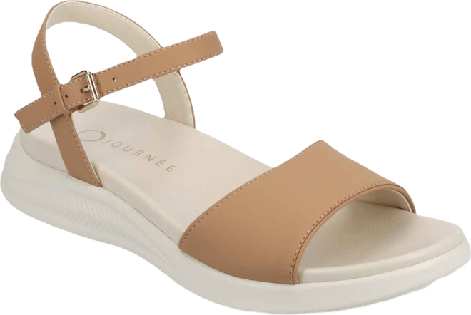 Women's Jaylee Comfort Footbed Sandals