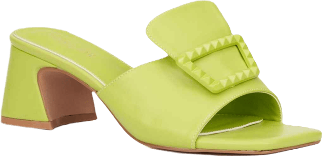 Women's Annalise Block Heels