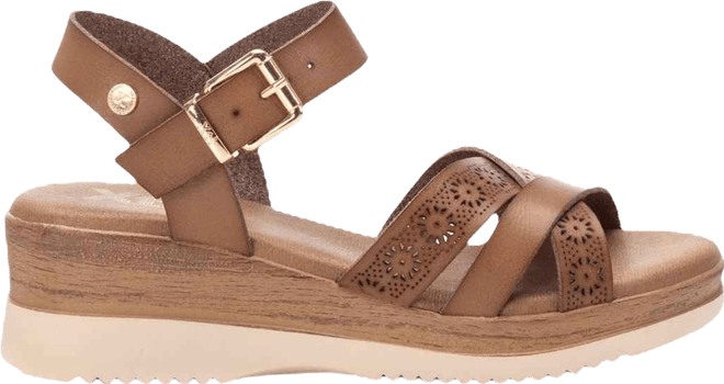 Women's Wedge Sandals