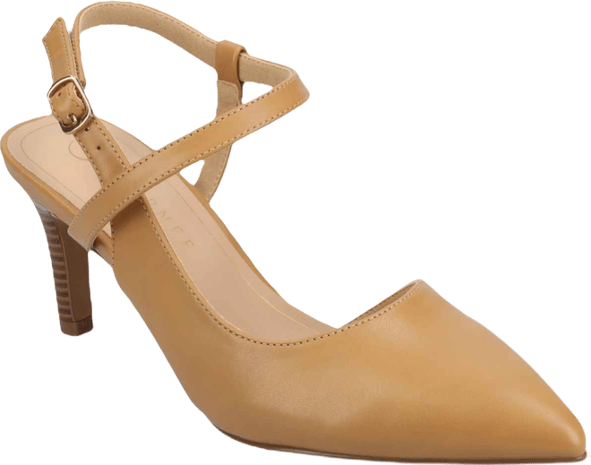 Women's Scipio Pointed Toe Pumps