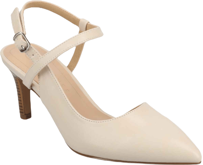 Women's Scipio Pointed Toe Pumps