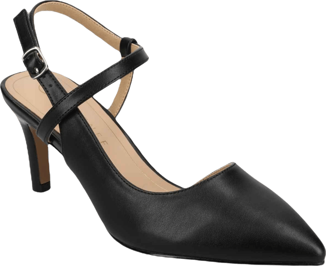 Women's Scipio Pointed Toe Pumps