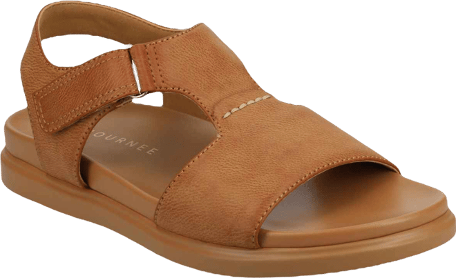 Women's Mira Footbed Flat Sandals