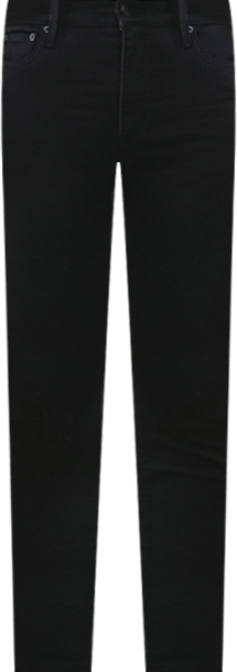 Chicago High Rise Skinny Jeans