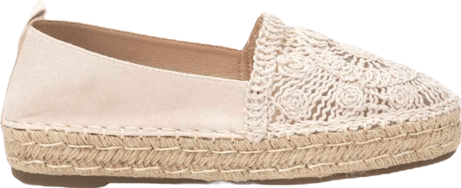 Women's Braided Moccasins
