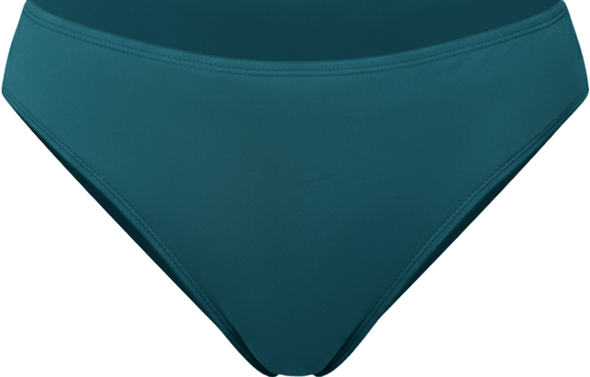 Women's Essential Hipster Swim Bottom