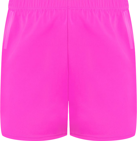 Women's Relaxed Fit Swim Short