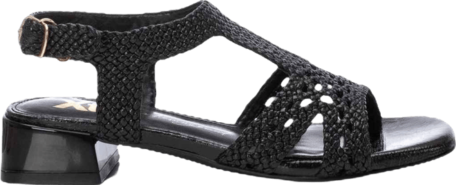 Women's Low Heel Sandals