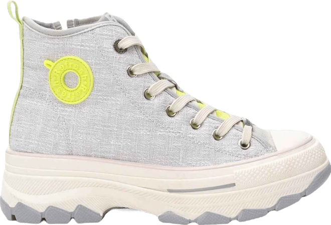 Refresh Collection Women's Sneaker Booties By 