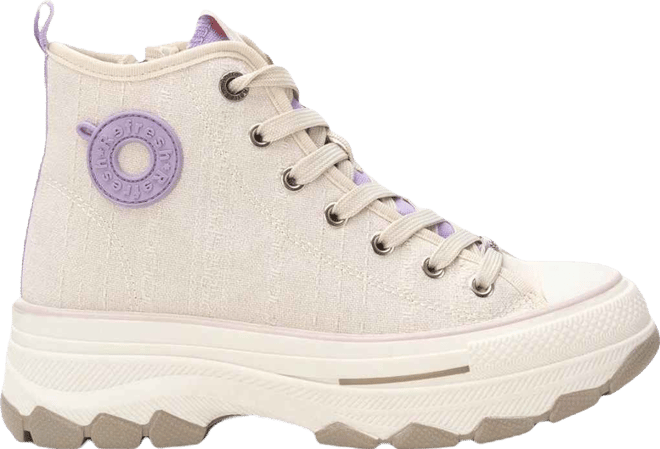 Refresh Collection Women's Sneaker Booties By 