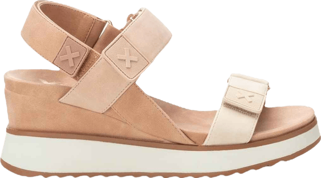 Women's Wedge Comfort Sandals By 