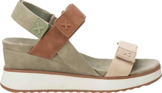 Women's Wedge Comfort Sandals By 