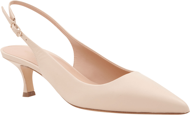 Women's Palerma Pumps