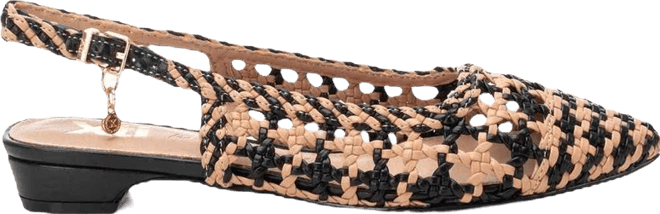 Women's Slingback Flats