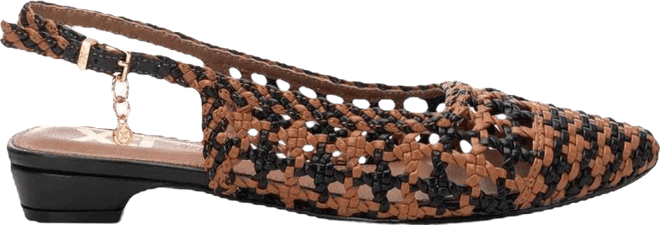 Women's Slingback Flats