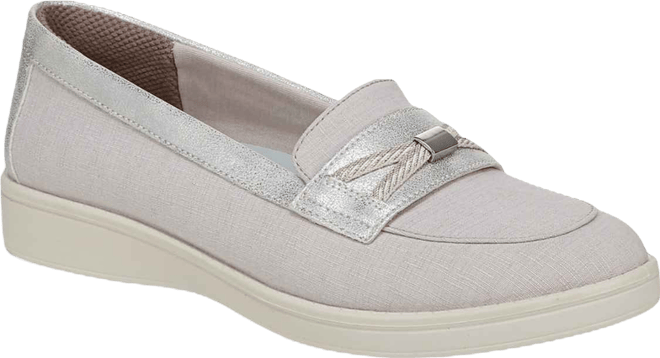 Women's All Aboard Washable Round Toe Boat Shoes