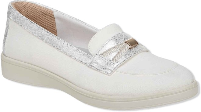 Women's All Aboard Washable Round Toe Boat Shoes