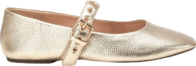 Women's Pointy Toe Ballerinas