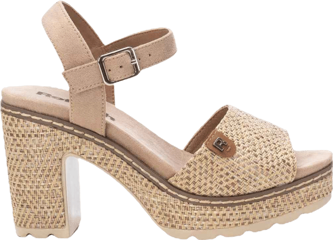 Refresh By  Women's Heeled Sandals