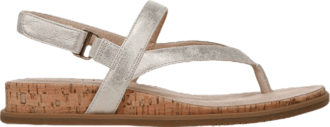 Women's Carolyn Demi-Wedge Sandals