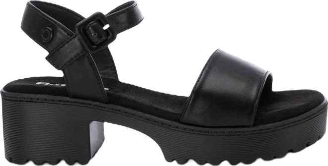 Refresh By  Women's Platform Sandals