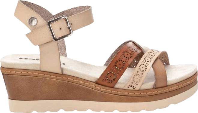 Refresh By  Women's Flat Sandals