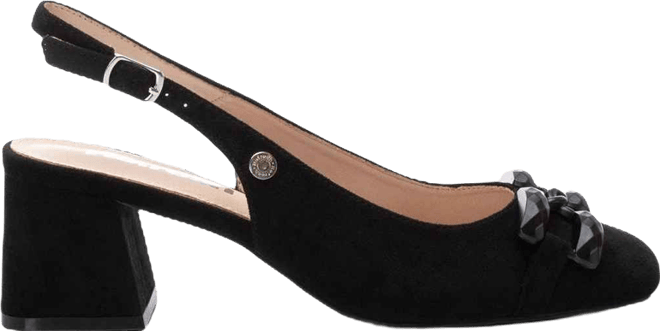 Refresh Women's Slingback Pumps By 