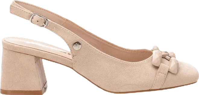 Refresh Women's Slingback Pumps By 