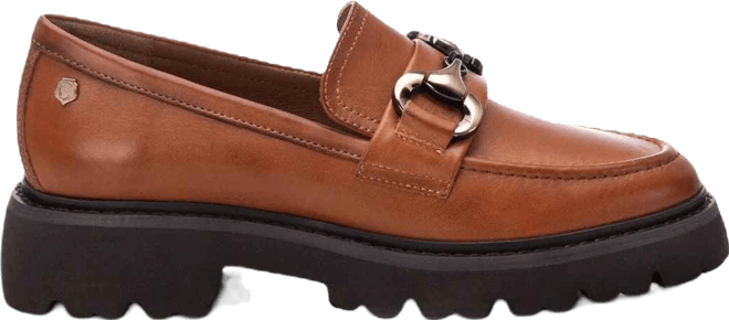 Carmela Leather Collection Women's Moccasins by 
