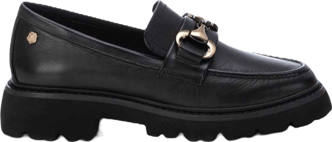 Carmela Leather Collection Women's Moccasins by 