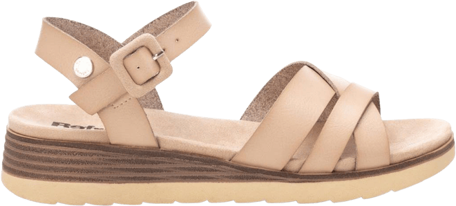 Refresh By  Women's Flat Sandals