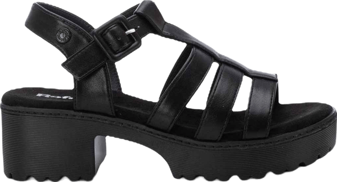 Refresh By  Women's Platform Sandals