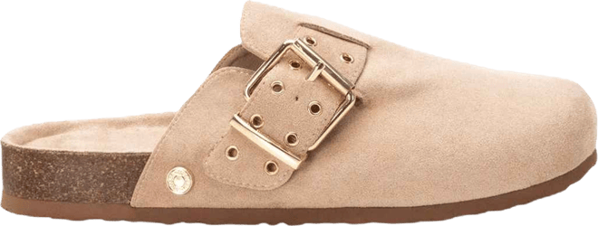 Refresh Collection Women's Comfort Footbed Clogs by 