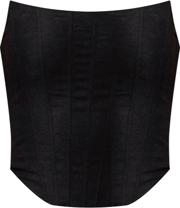 Women's Fenix Reversible Linen Corset
