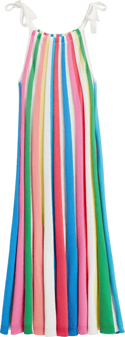 Chinti and Parker Women's  Cotton Swing Dress