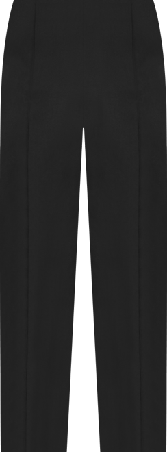 Women's Slim Cropped Trousers