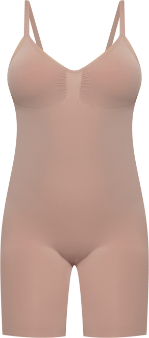 Women's Seamless Short Bodysuit