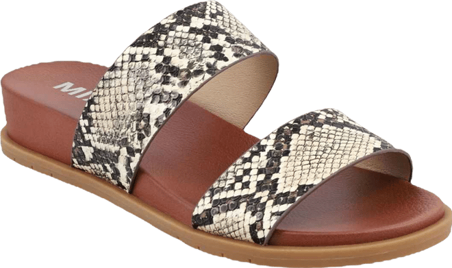 Women's Yelena Wedge Slide Sandals