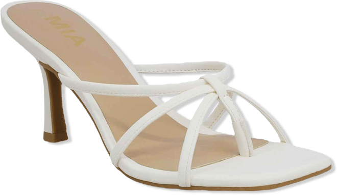 Women's Sybel Stiletto Heel Dress Sandals