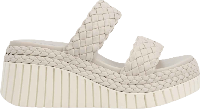 Women's Yoshi Slip-On Wedge Sandals