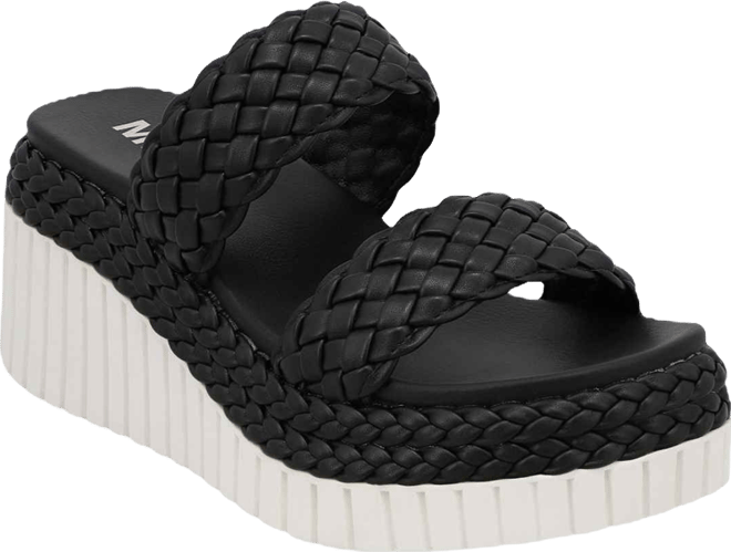 Women's Yoshi Slip-On Wedge Sandals