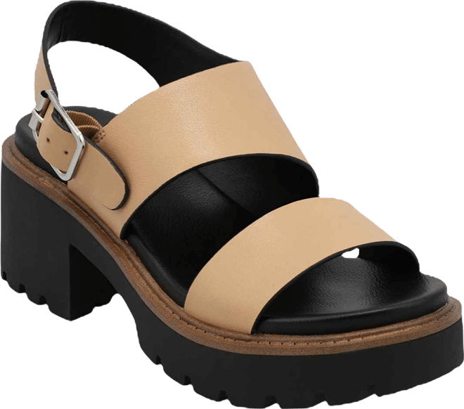 Women's Sheska Block Heel Sandals
