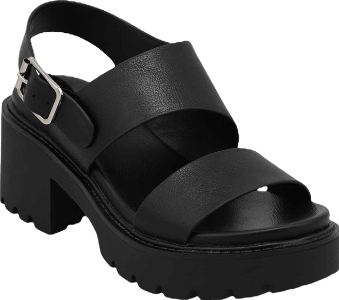 Women's Sheska Block Heel Sandals