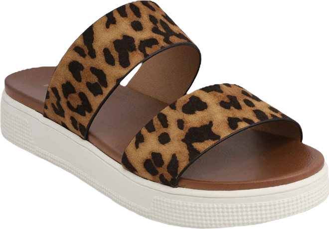 Women's Saige Slip-On Sandals