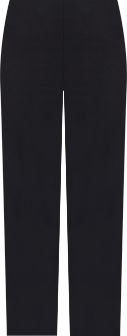 Women's Cropped Kick Flare Stretch Pant