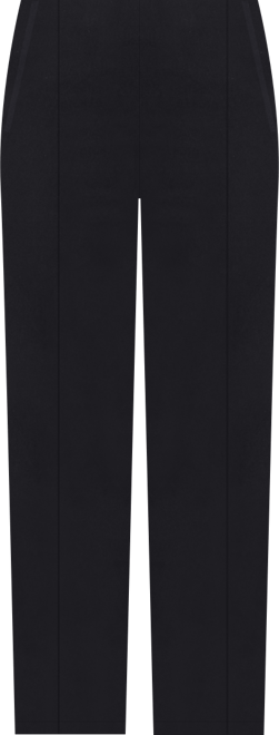 Women's Slim Fit Pull On Cropped Pant